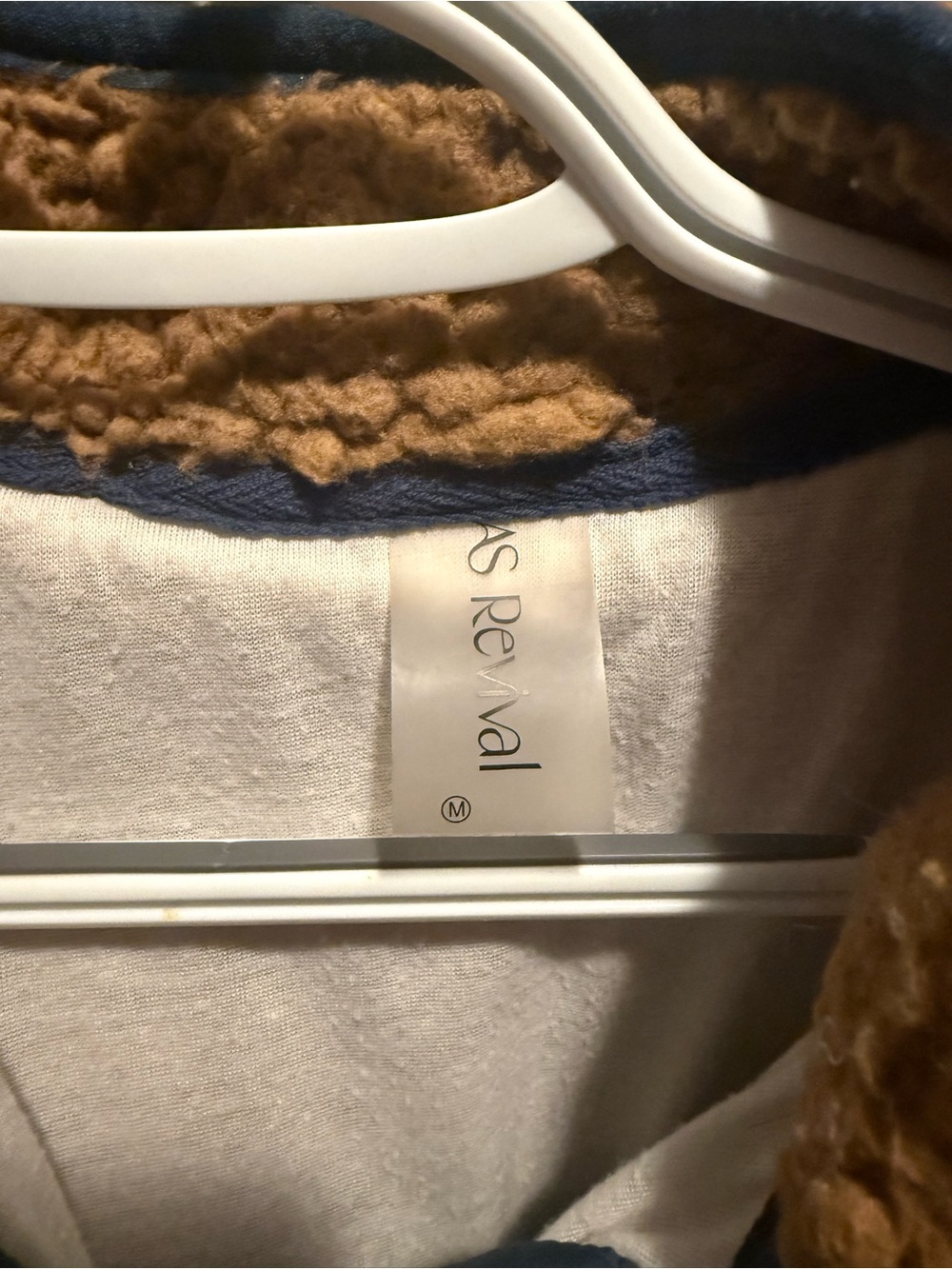 Women’s pullover jacket - Picture 2 of 2